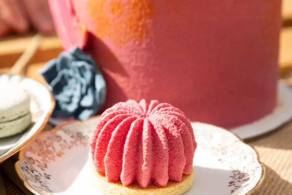 Amand'in cakes — photo 3