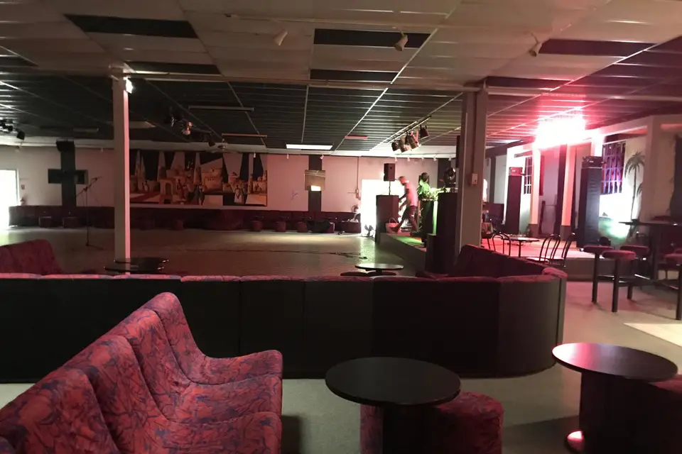 Le Madison — photo 5