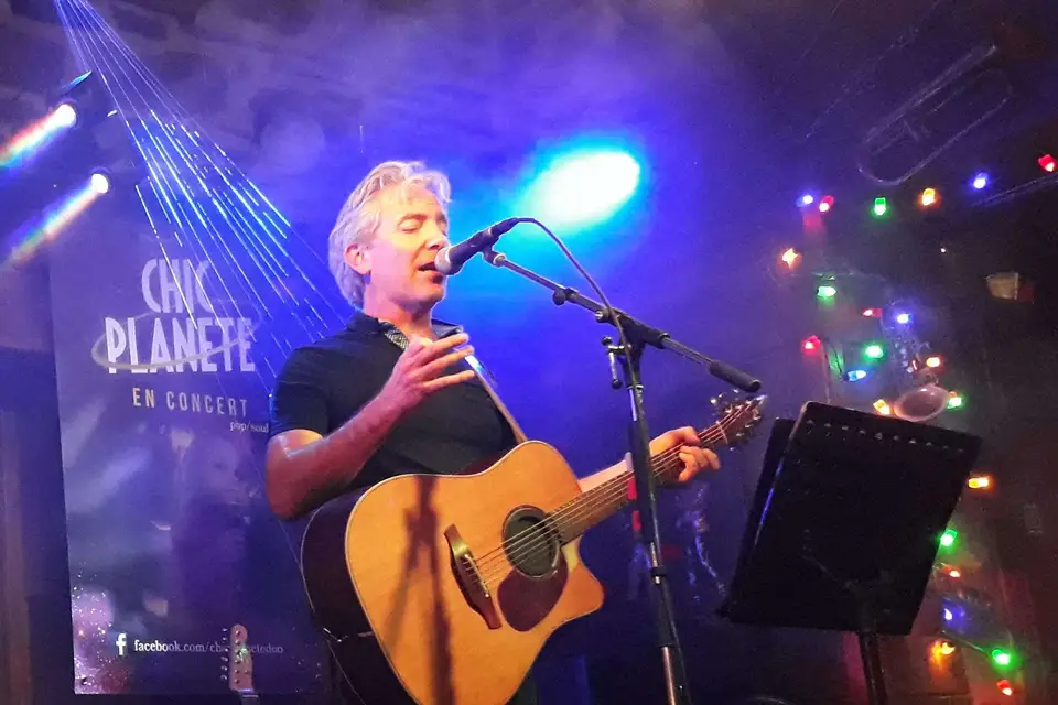 Chic Planète — photo 2