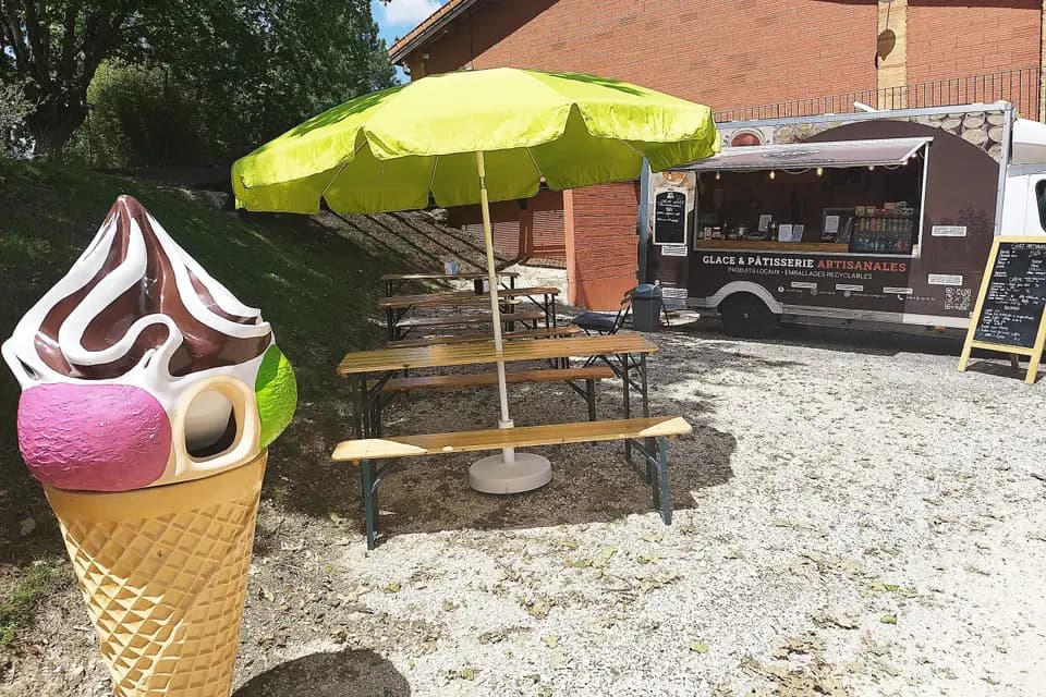 L'Instant Givré — photo 4