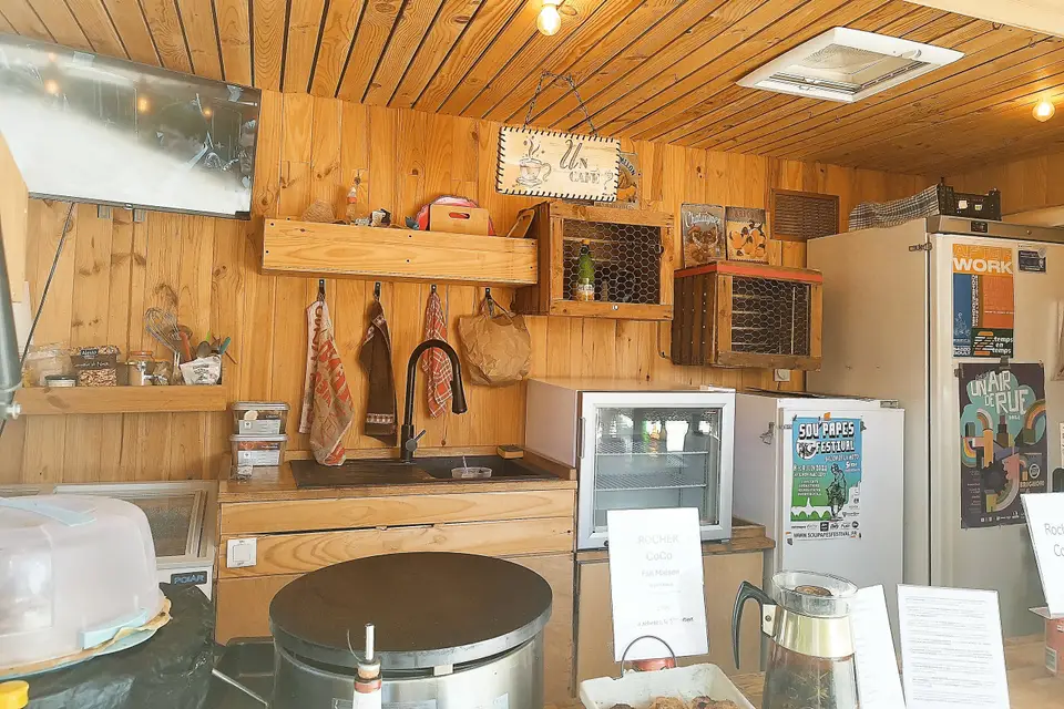 L'Instant Givré — photo 5