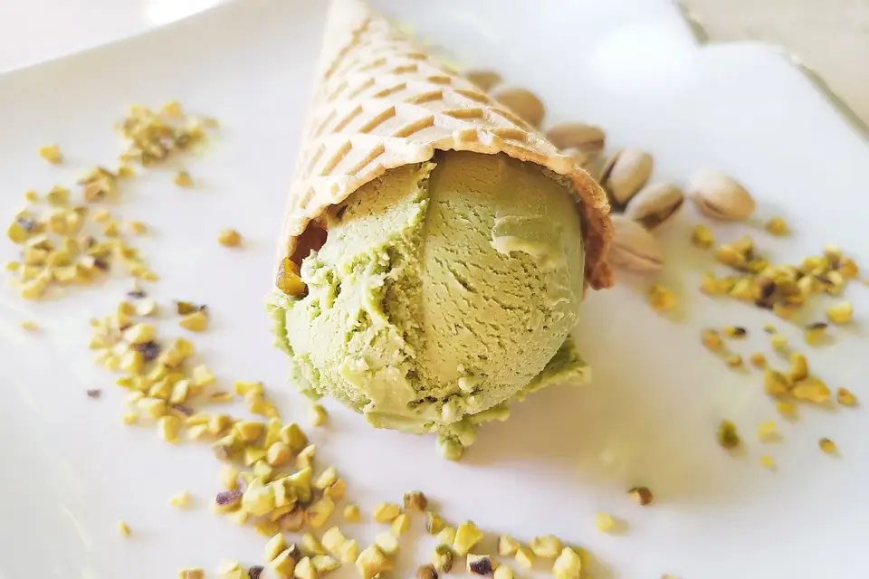 L'Instant Givré — photo 6