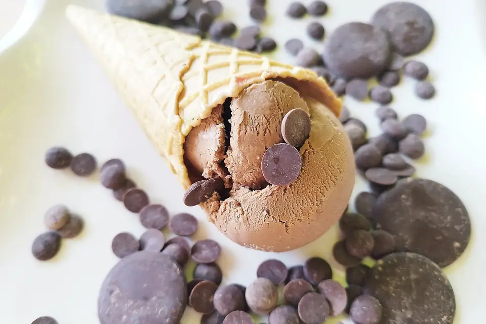 L'Instant Givré — photo 7