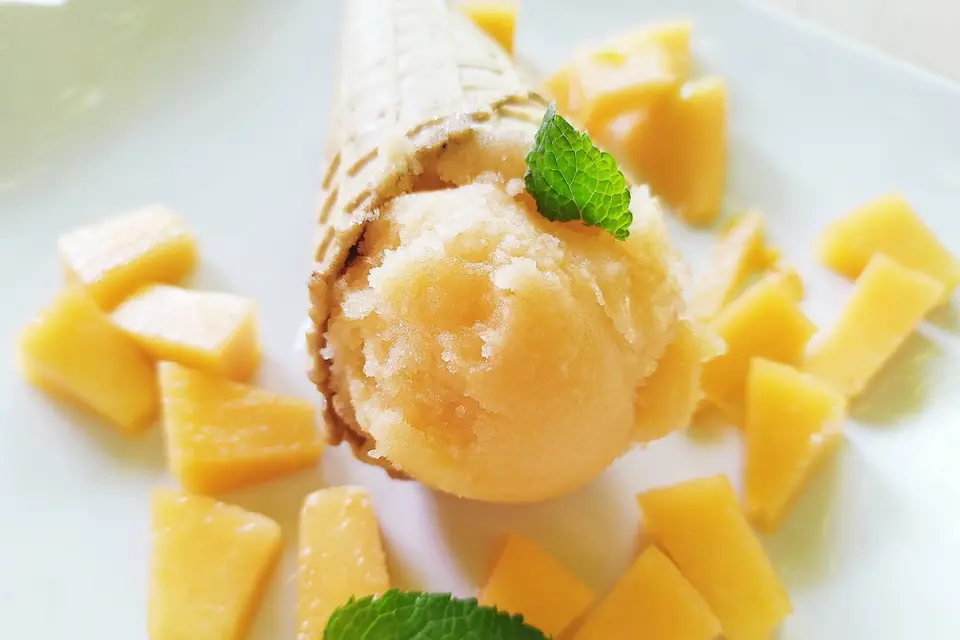 L'Instant Givré — photo 8