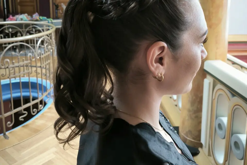 Les Ciseaux de Nolwenn — photo 4