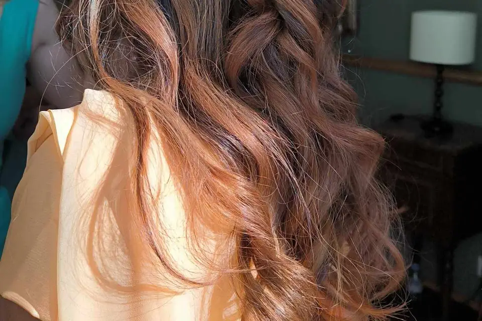 Les Ciseaux de Nolwenn — photo 3