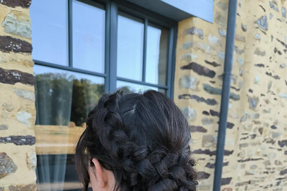 Les Ciseaux de Nolwenn — photo 1