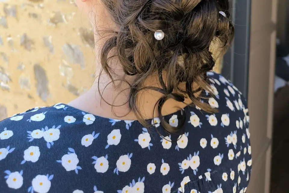 Les Ciseaux de Nolwenn — photo 7