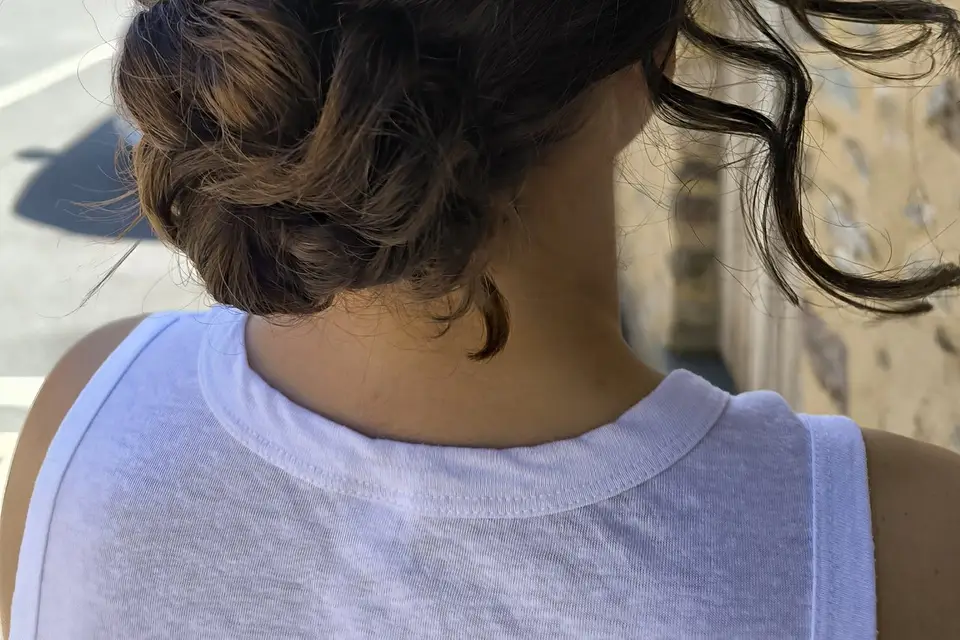 Les Ciseaux de Nolwenn — photo 6