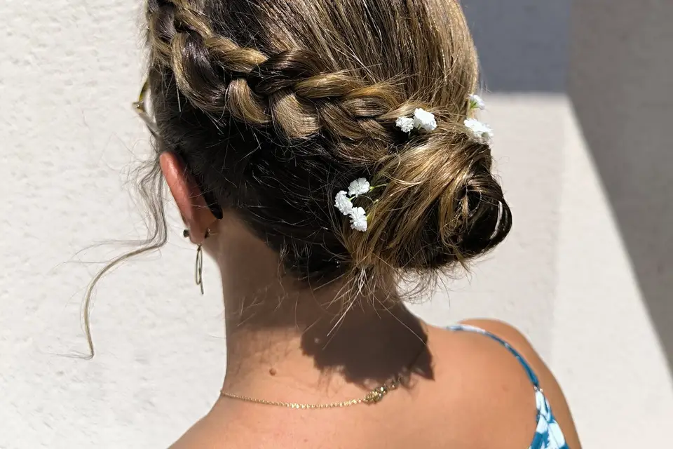 Les Ciseaux de Nolwenn — photo 8