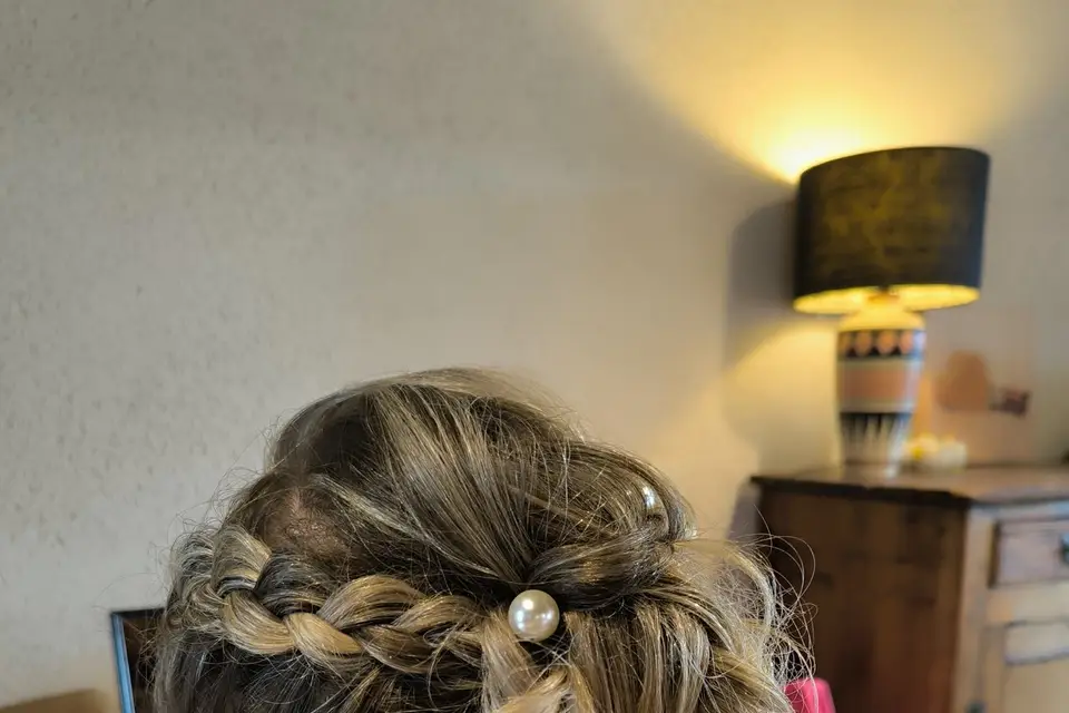 Les Ciseaux de Nolwenn — photo 2