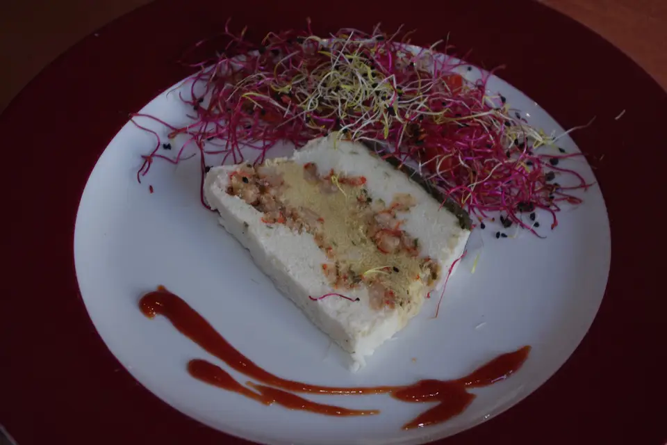 Espace Traiteur Marso — photo 6