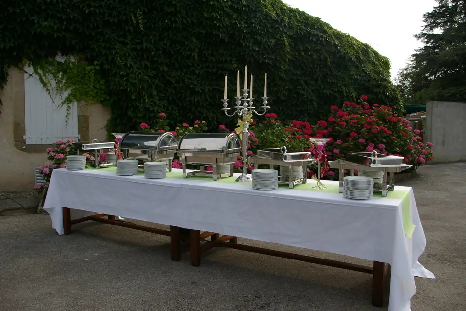 Espace Traiteur Marso — photo 7