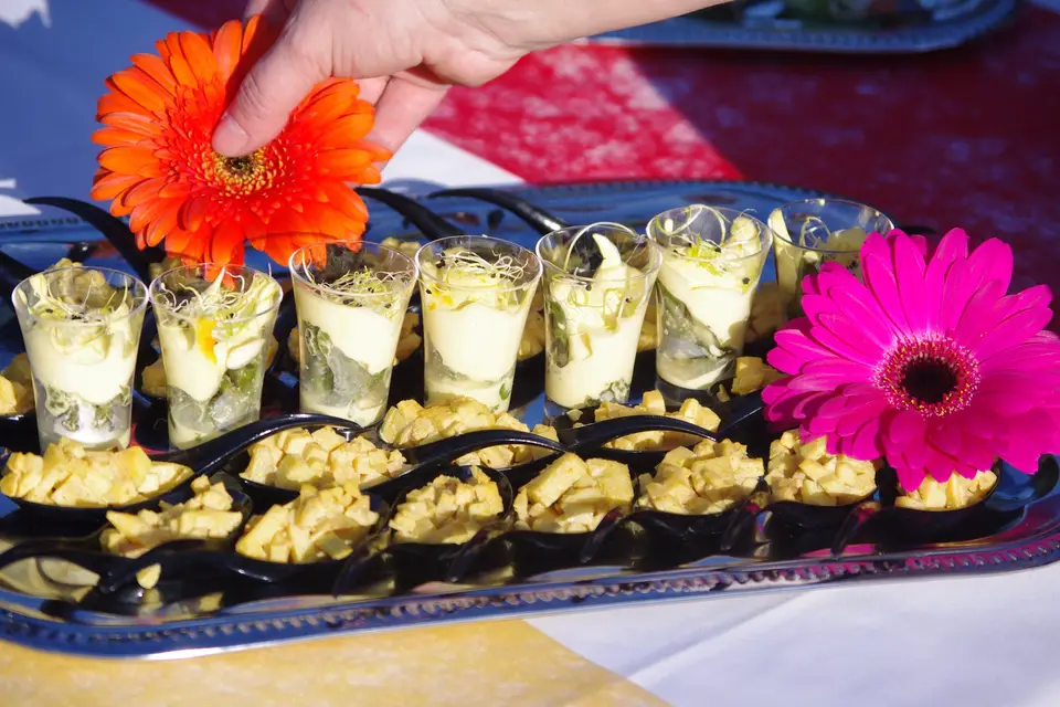 Espace Traiteur Marso — photo 3