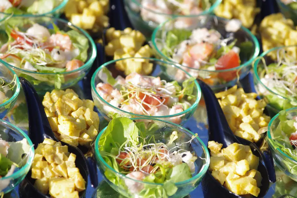 Espace Traiteur Marso