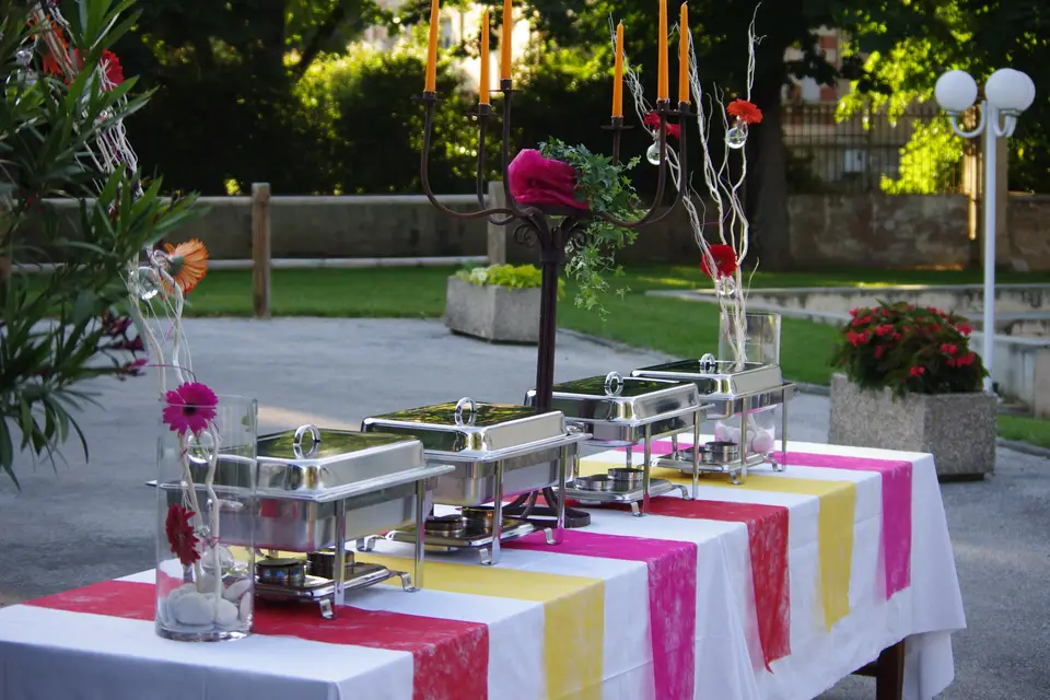 Espace Traiteur Marso — photo 1