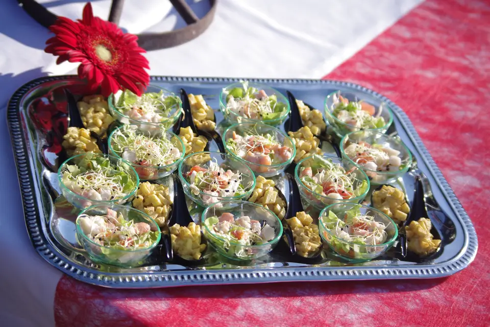 Espace Traiteur Marso — photo 8