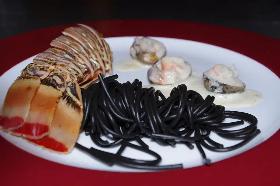 Espace Traiteur Marso — photo 4