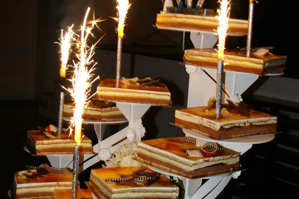 Espace Traiteur Marso — photo 2