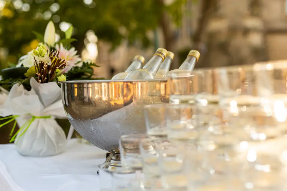 Le Traiteur des Garrigues — photo 8