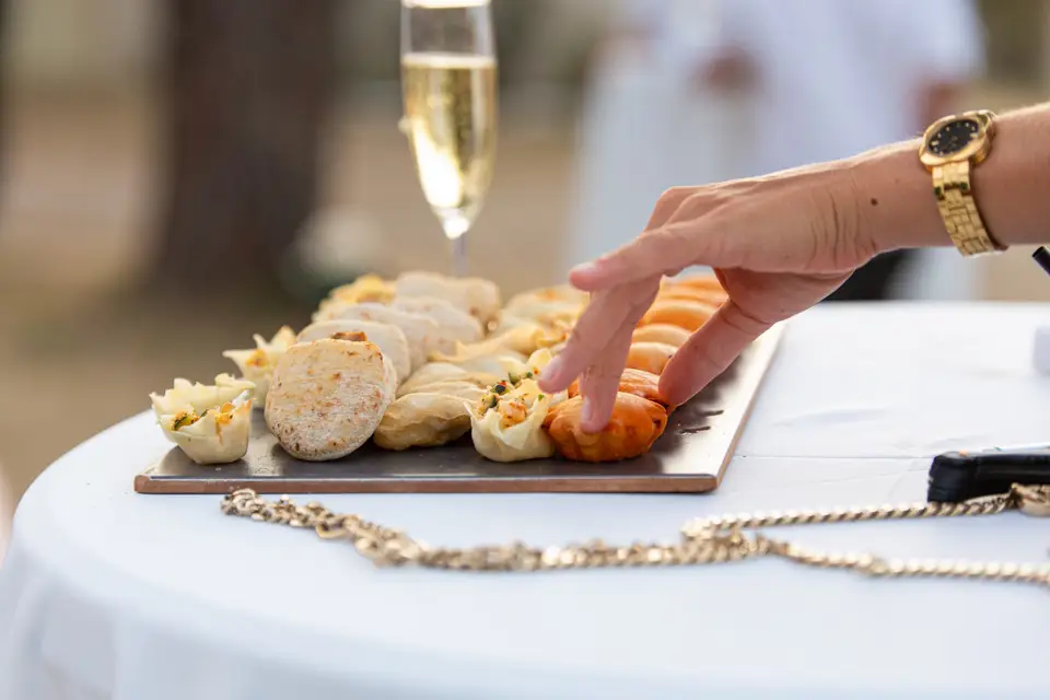 Le Traiteur des Garrigues — photo 6