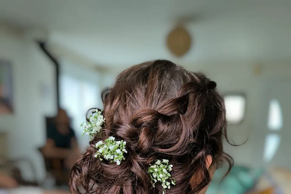 Les Ciseaux de Nolwenn