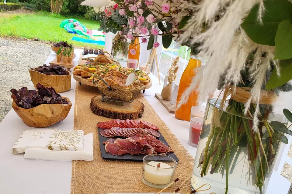 La Table de Gaya — photo 6