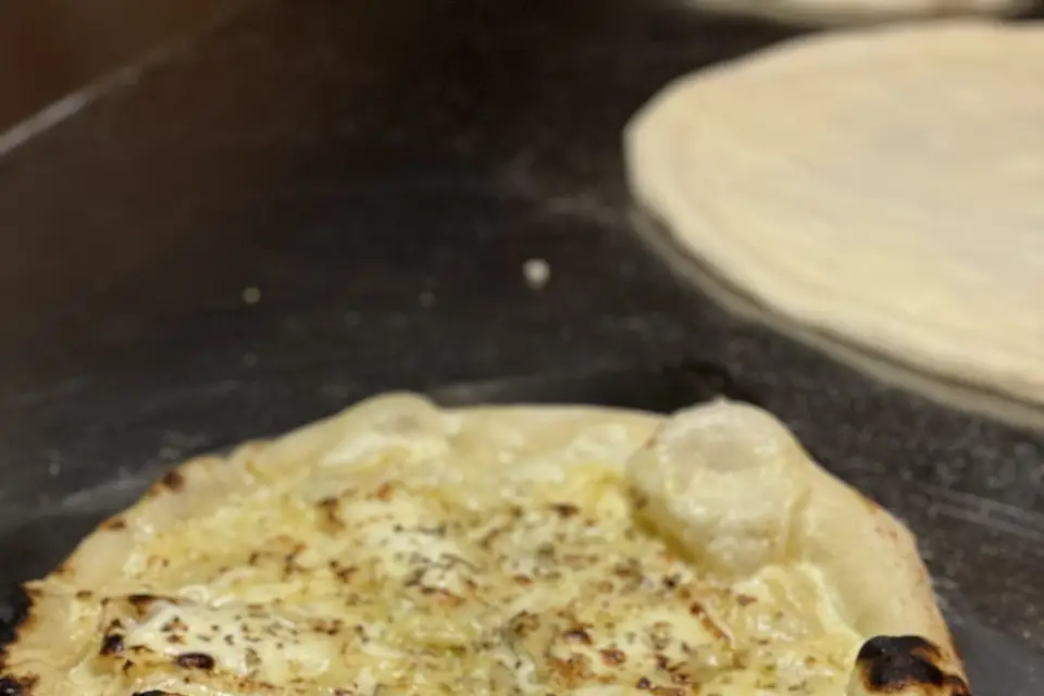 Favola Della Pizza — photo 4