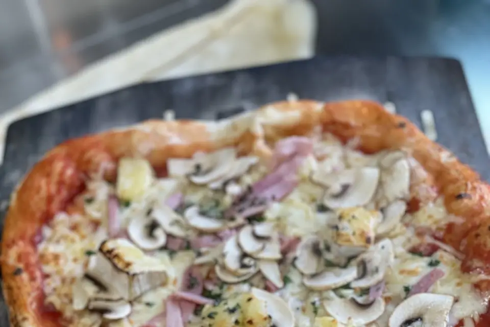 Favola Della Pizza — photo 6