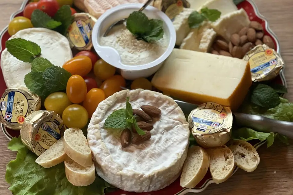 Favola Della Pizza — photo 3