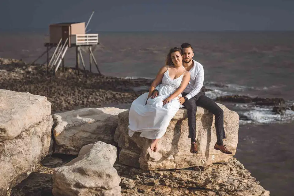 Gaetan Le Quéré Photographe