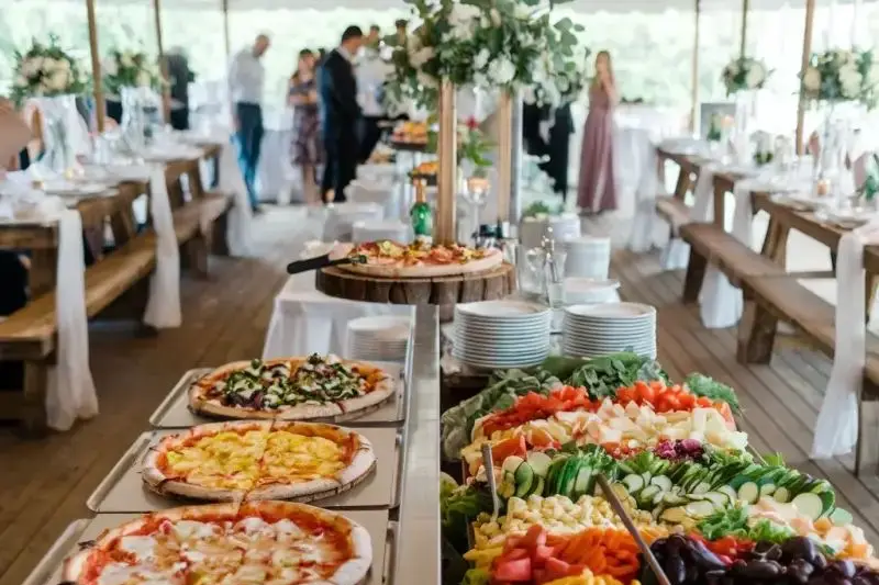 Favola Della Pizza — photo 5