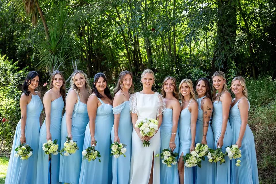 Léa Faure — photo 4