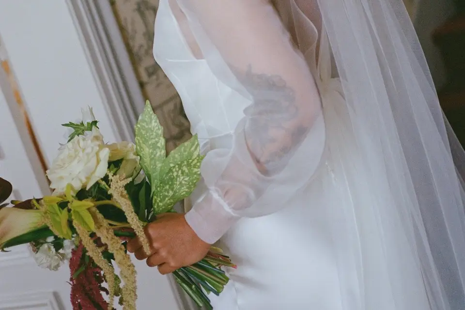 Léa Faure — photo 2