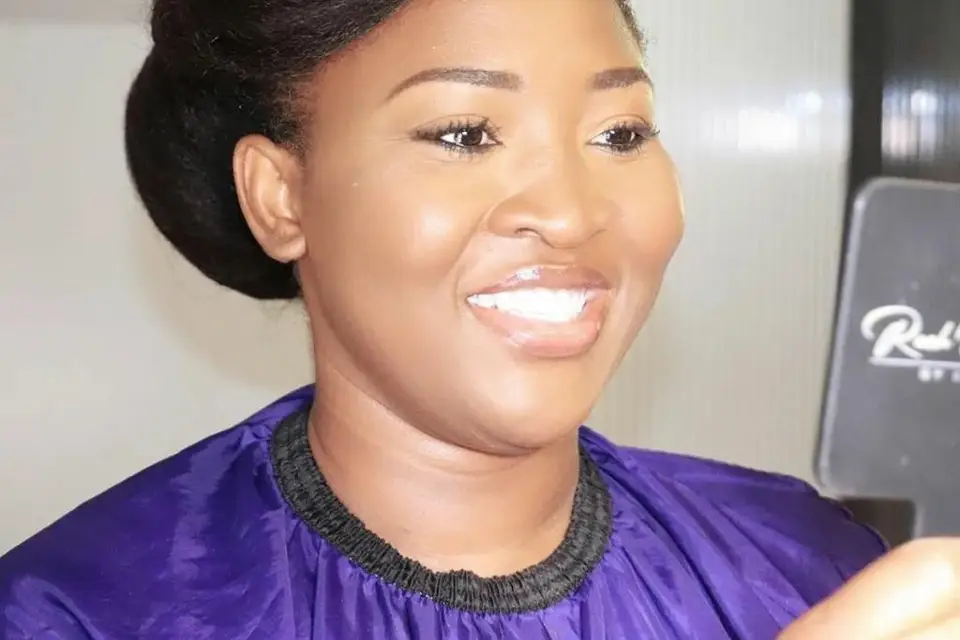 Carine main d'or — photo 8