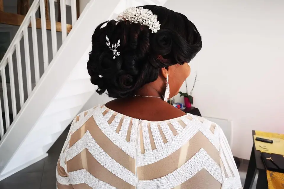 Carine main d'or — photo 2