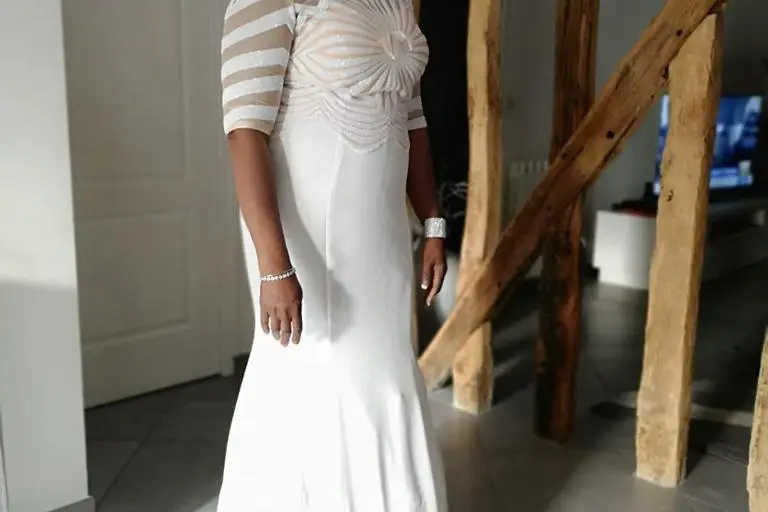 Carine main d'or — photo 1