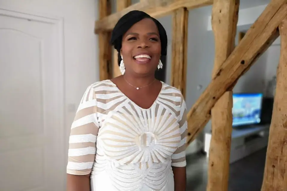 Carine main d'or — photo 5