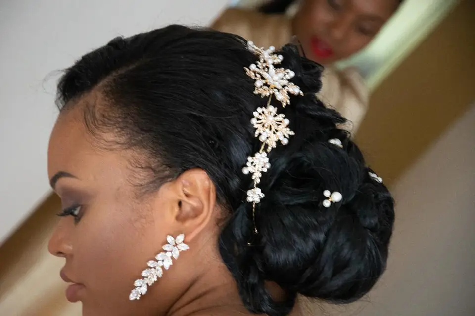 Carine main d'or — photo 7