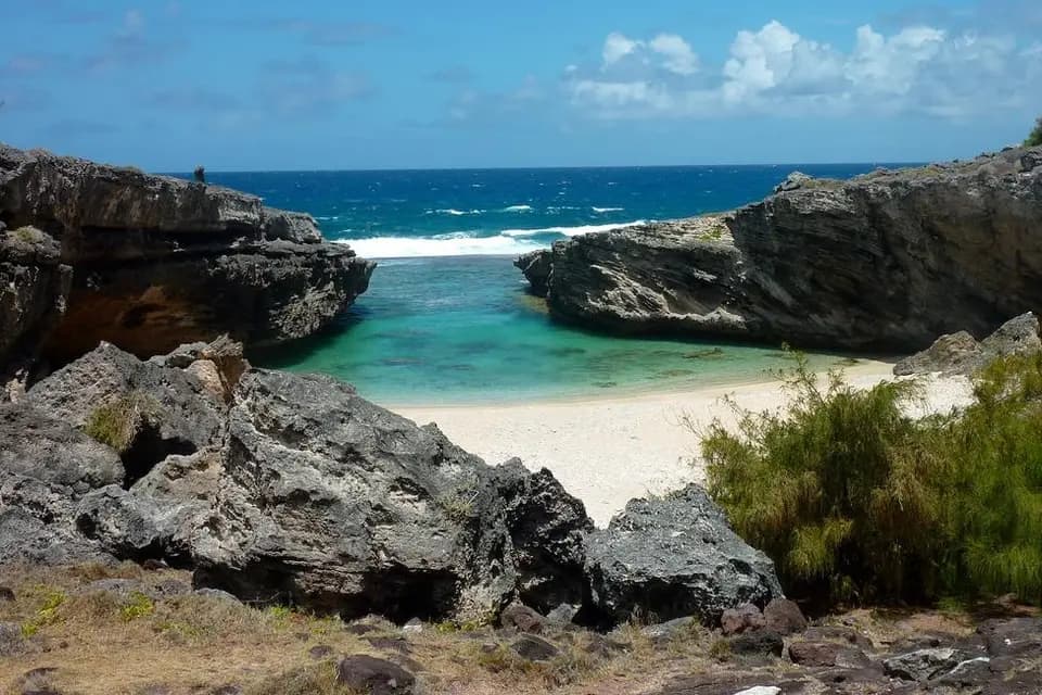 Ulysse Voyages — photo 1