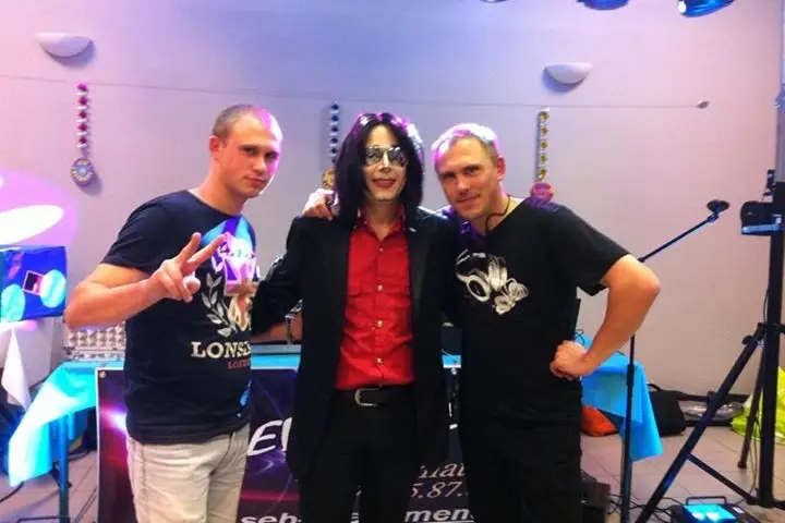 Seb-Evénement — photo 5