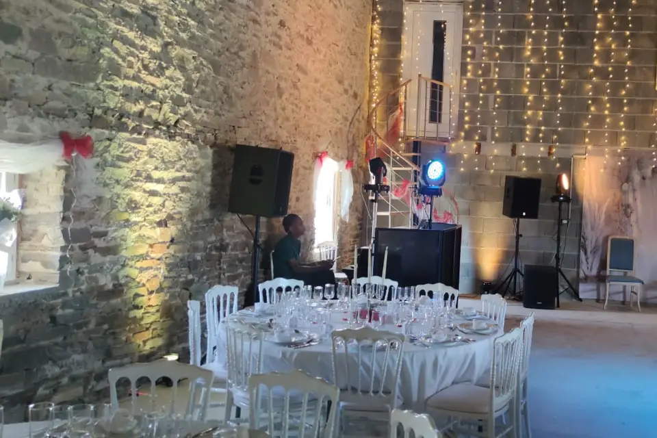 Dj Mouss — photo 2