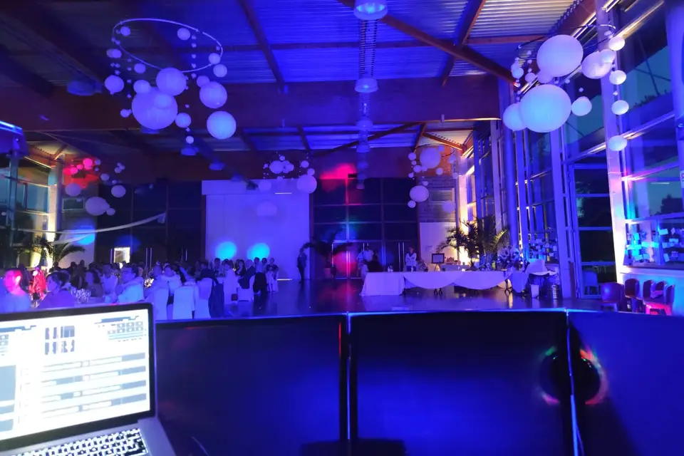 Dj Mouss — photo 5