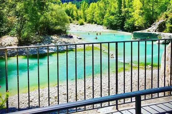 Le Vieux Moulin — photo 3