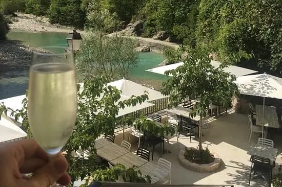 Le Vieux Moulin — photo 4