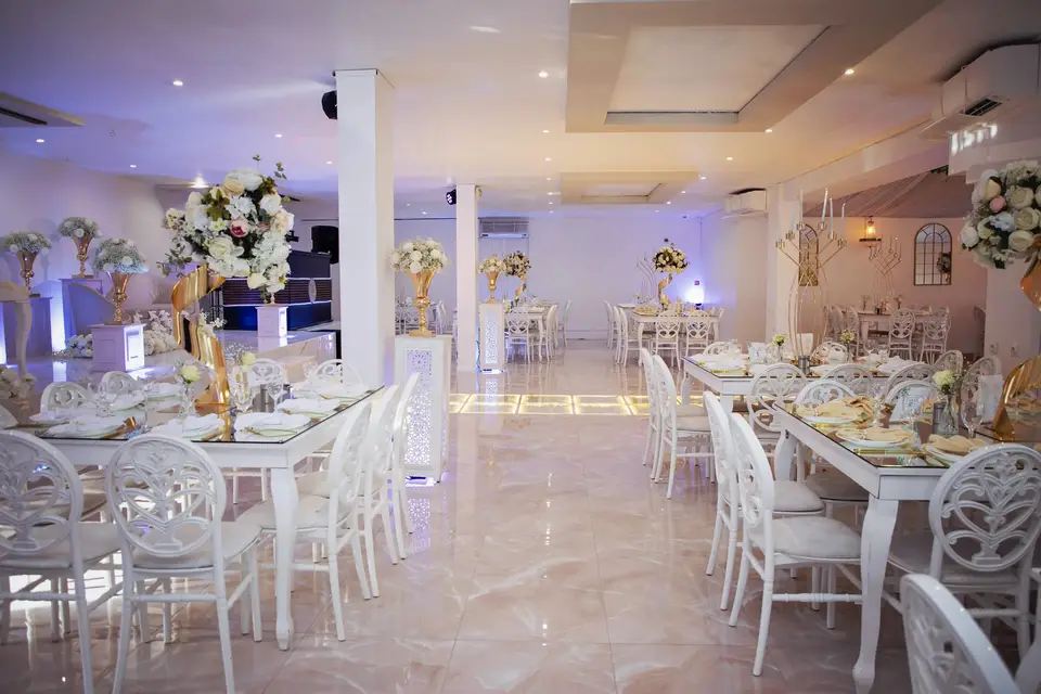 Nice Vip Réception — photo 3