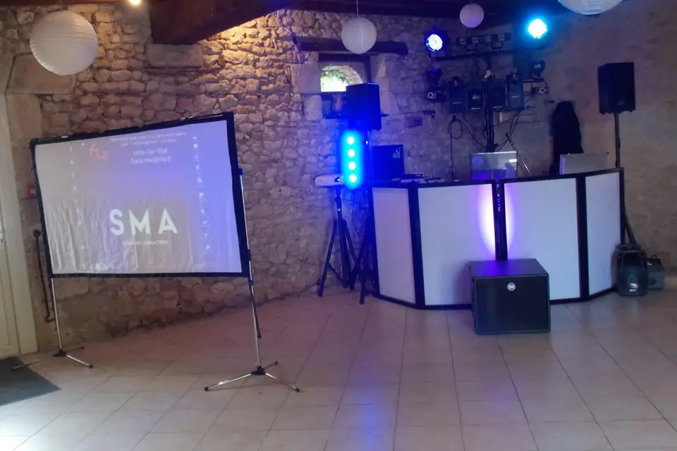 Sono.mix Animations — photo 5