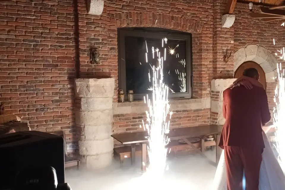 Ben Magicien & Disc Jockey — photo 3