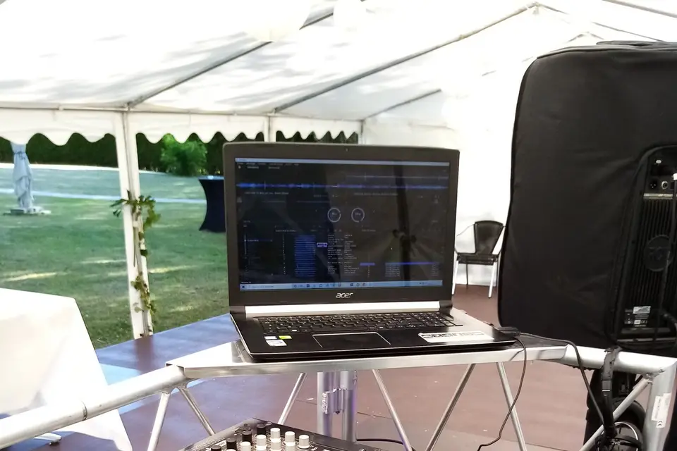 Ben Magicien & Disc Jockey — photo 6