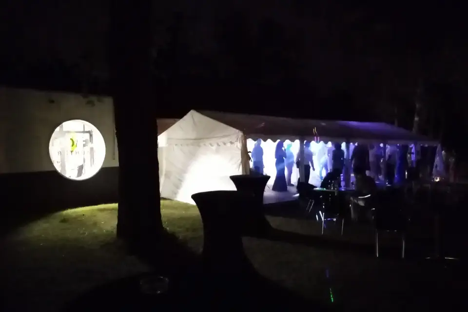 Ben Magicien & Disc Jockey — photo 7